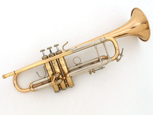 [SN 345720] USED BACH / Trumpet 180ML37 GB Lacquer finish [20]