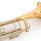 [SN 345720] USED BACH / Trumpet 180ML37 GB Lacquer finish [20]