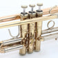 [SN 345720] USED BACH / Trumpet 180ML37 GB Lacquer finish [20]