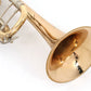 [SN 345720] USED BACH / Trumpet 180ML37 GB Lacquer finish [20]