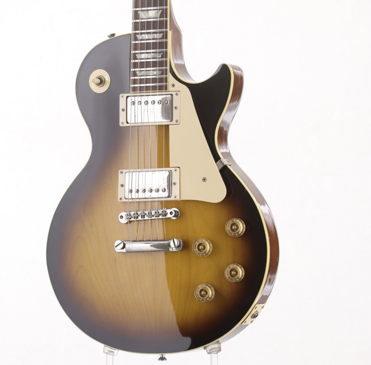 [SN 608226] USED Orville / LPS-75 Vintage Sunburst [03]