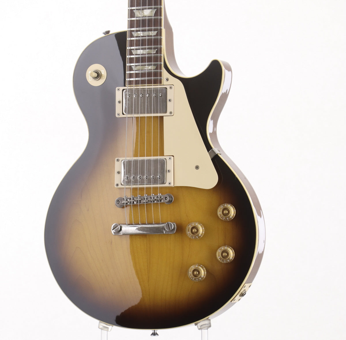 [SN 608226] USED Orville / LPS-75 Vintage Sunburst [03]