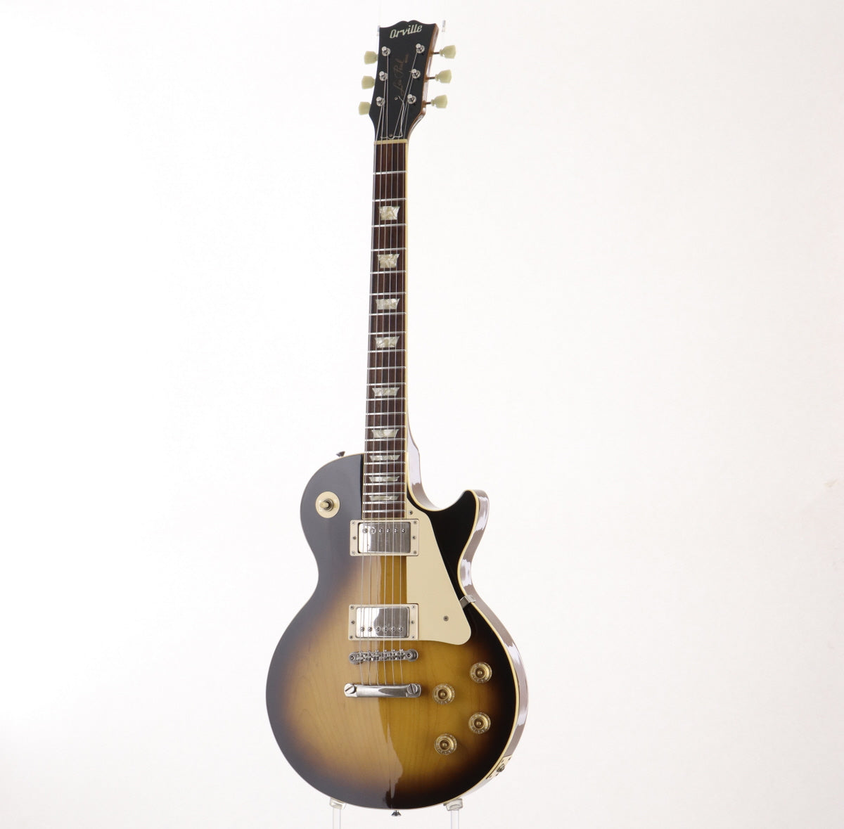 [SN 608226] USED Orville / LPS-75 Vintage Sunburst [03]