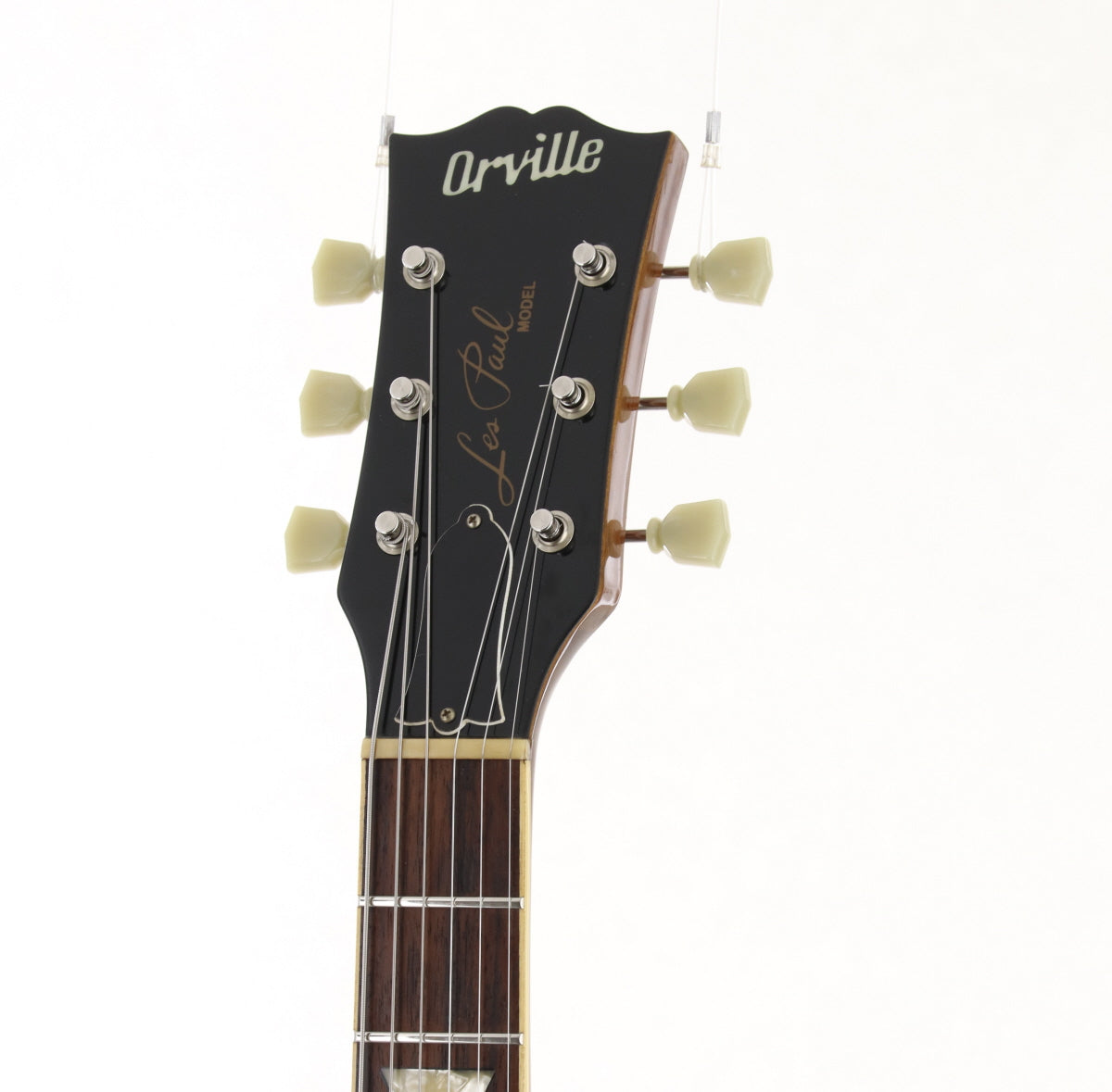 [SN 608226] USED Orville / LPS-75 Vintage Sunburst [03]