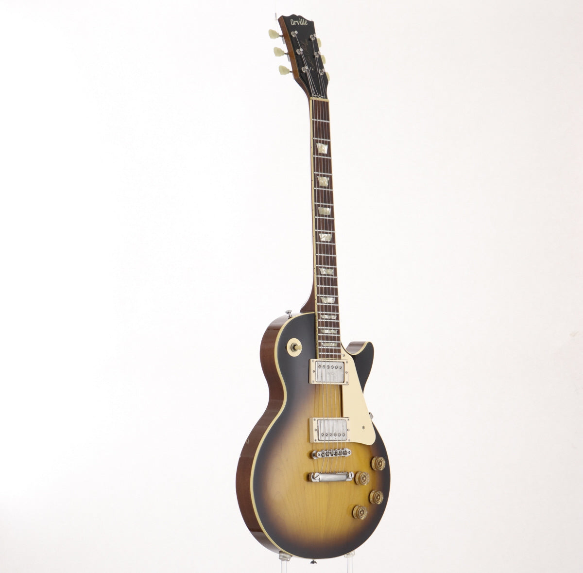 [SN 608226] USED Orville / LPS-75 Vintage Sunburst [03]