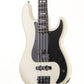 [SN MXD1900589] USED FENDER MEXICO / Duff McKagan Deluxe Precision Bass White Pearl [08]