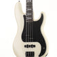 [SN MXD1900589] USED FENDER MEXICO / Duff McKagan Deluxe Precision Bass White Pearl [08]