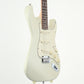 [SN 9057] USED Fender Custom Shop Fender Custom Shop / Jeff Beck Stratocaster Olympic White [20]