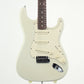 [SN 9057] USED Fender Custom Shop Fender Custom Shop / Jeff Beck Stratocaster Olympic White [20]