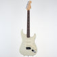 [SN 9057] USED Fender Custom Shop Fender Custom Shop / Jeff Beck Stratocaster Olympic White [20]