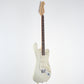 [SN 9057] USED Fender Custom Shop Fender Custom Shop / Jeff Beck Stratocaster Olympic White [20]