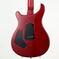 [SN R12955] USED Paul Reed Smith (PRS) / SE Custom 24 Beveled Top Scarlet Red [12]