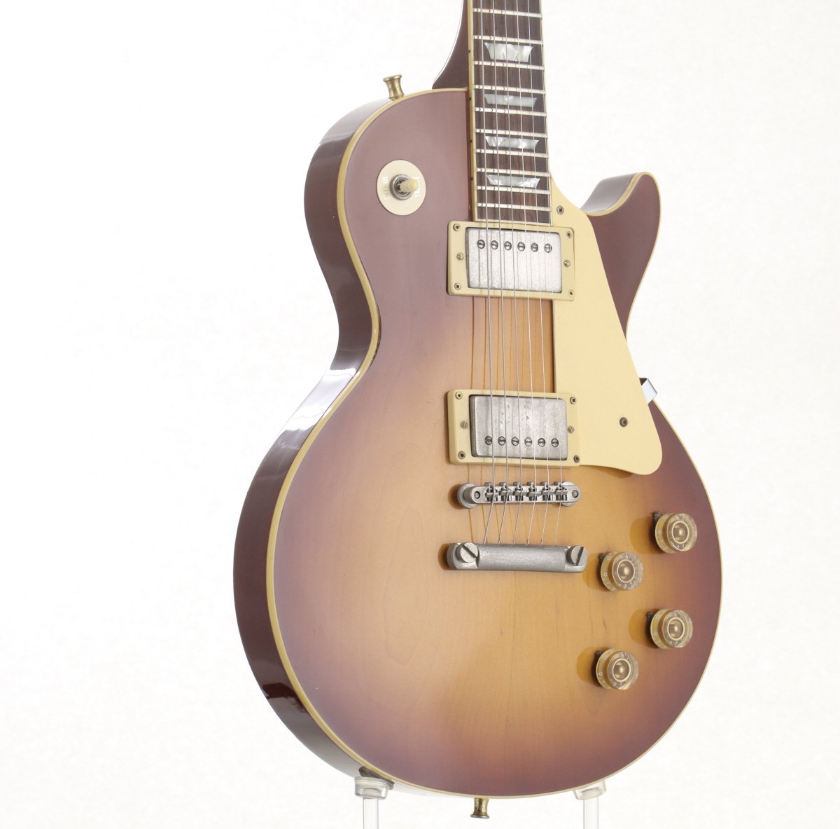 [SN 01103] USED Orville by Gibson / LPS Les Paul Standard [06]