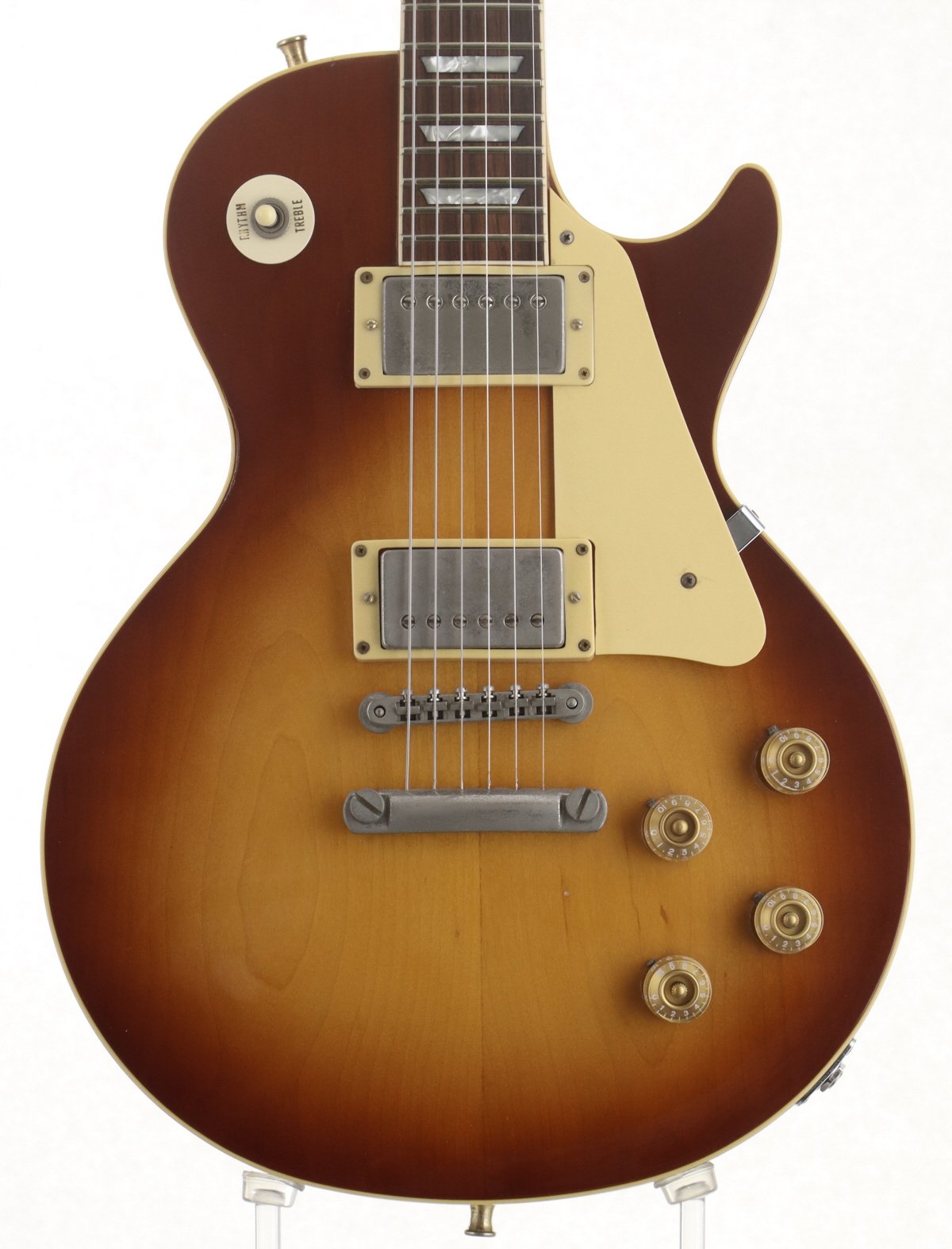 [SN 01103] USED Orville by Gibson / LPS Les Paul Standard [06]