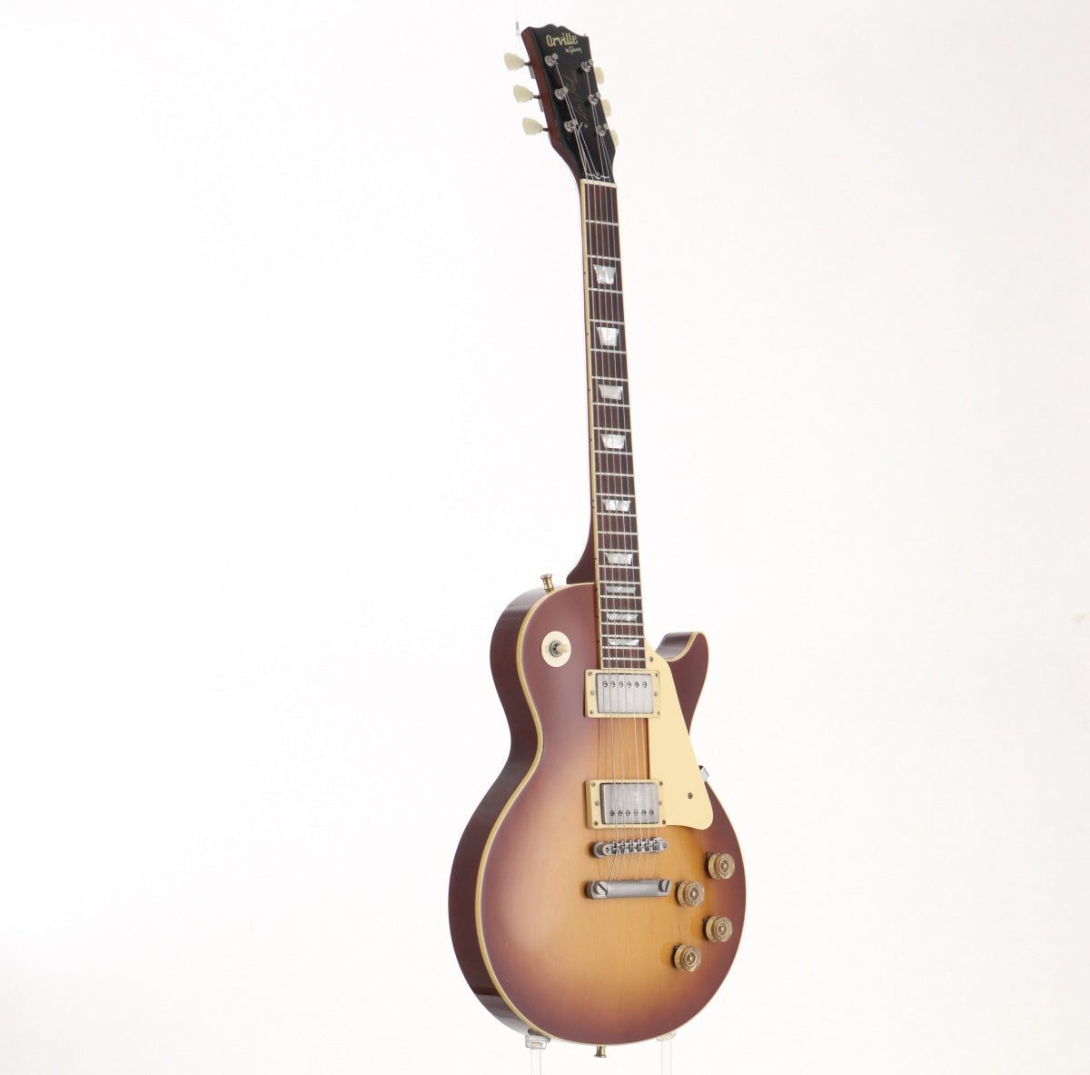 [SN 01103] USED Orville by Gibson / LPS Les Paul Standard [06]