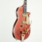 [SN 022121-556] USED Gretsch Gretsch / 6121 Round Up Orange Stain [20]