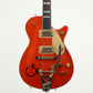 [SN 022121-556] USED Gretsch Gretsch / 6121 Round Up Orange Stain [20]