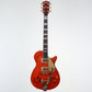 [SN 022121-556] USED Gretsch Gretsch / 6121 Round Up Orange Stain [20]