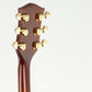 [SN 022121-556] USED Gretsch Gretsch / 6121 Round Up Orange Stain [20]