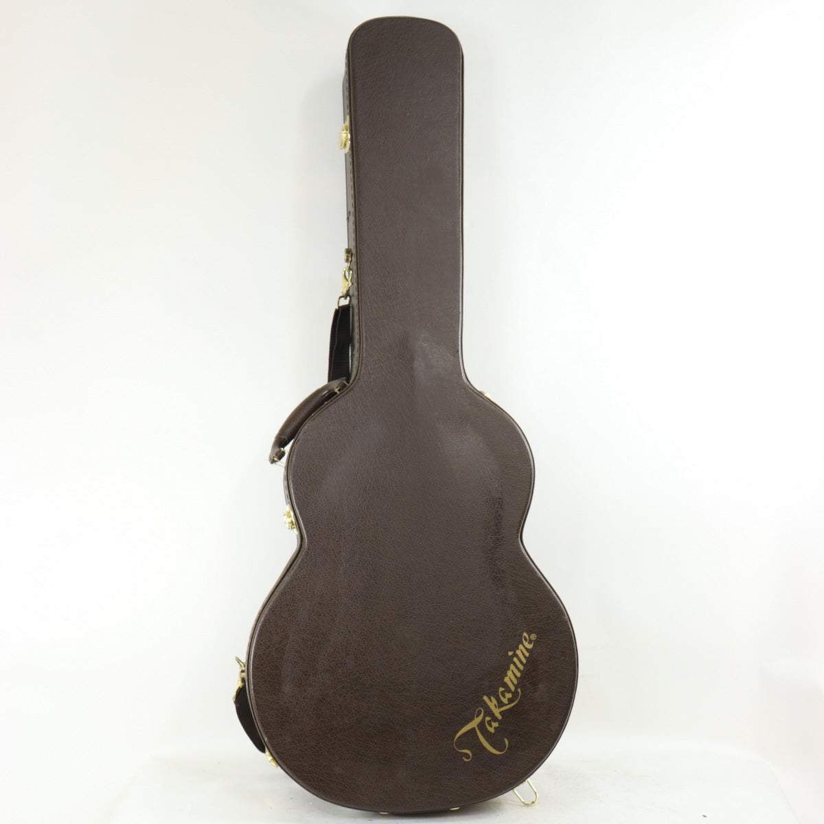 [SN 52040413] USED Takamine Takamine / DMP561C Black [20]