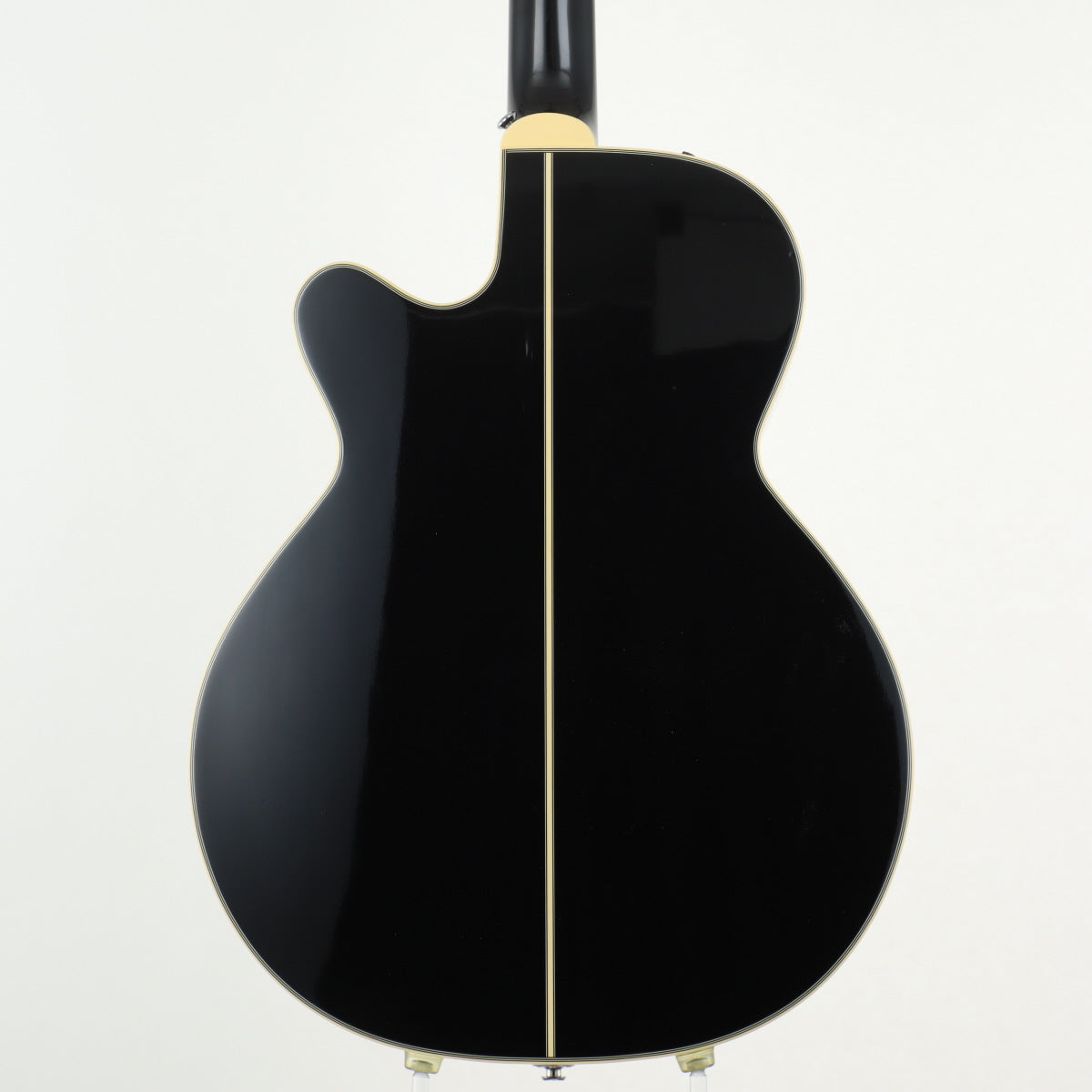 [SN 52040413] USED Takamine Takamine / DMP561C Black [20]