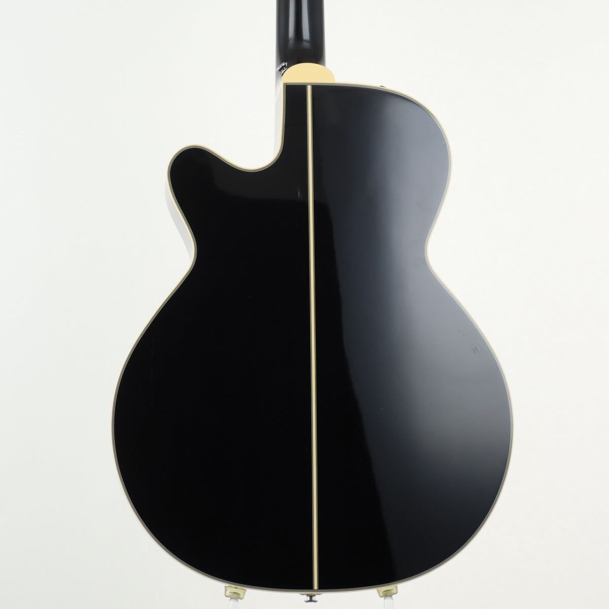 [SN 52040413] USED Takamine Takamine / DMP561C Black [20]