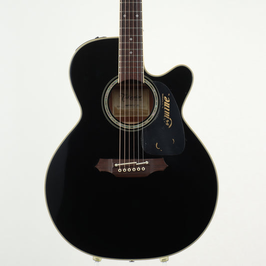 [SN 52040413] USED Takamine Takamine / DMP561C Black [20]