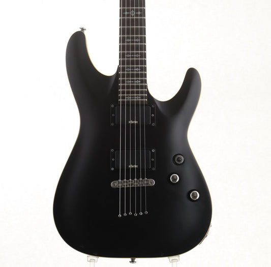 [SN IW19061069] USED SCHECTER / AD-DEMON-6 Demon Series Demon 6 2019 [09]