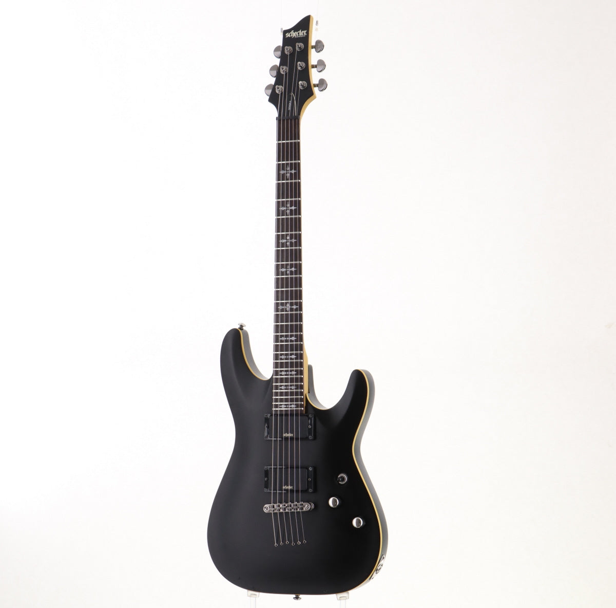 [SN IW19061069] USED SCHECTER / AD-DEMON-6 Demon Series Demon 6 2019 [09]