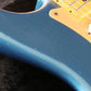 [SN R68037] USED Fender Custom Shop / 1956 Stratocaster Relic Aged Lake Placid Blue [03]