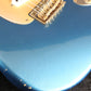 [SN R68037] USED Fender Custom Shop / 1956 Stratocaster Relic Aged Lake Placid Blue [03]