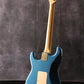 [SN R68037] USED Fender Custom Shop / 1956 Stratocaster Relic Aged Lake Placid Blue [03]