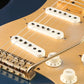 [SN R68037] USED Fender Custom Shop / 1956 Stratocaster Relic Aged Lake Placid Blue [03]