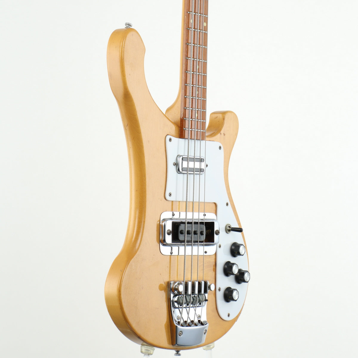 USED Rickenbacker / 4001 V63 1983 Mapleglo [12 – Ishibashi Music  Corporation.