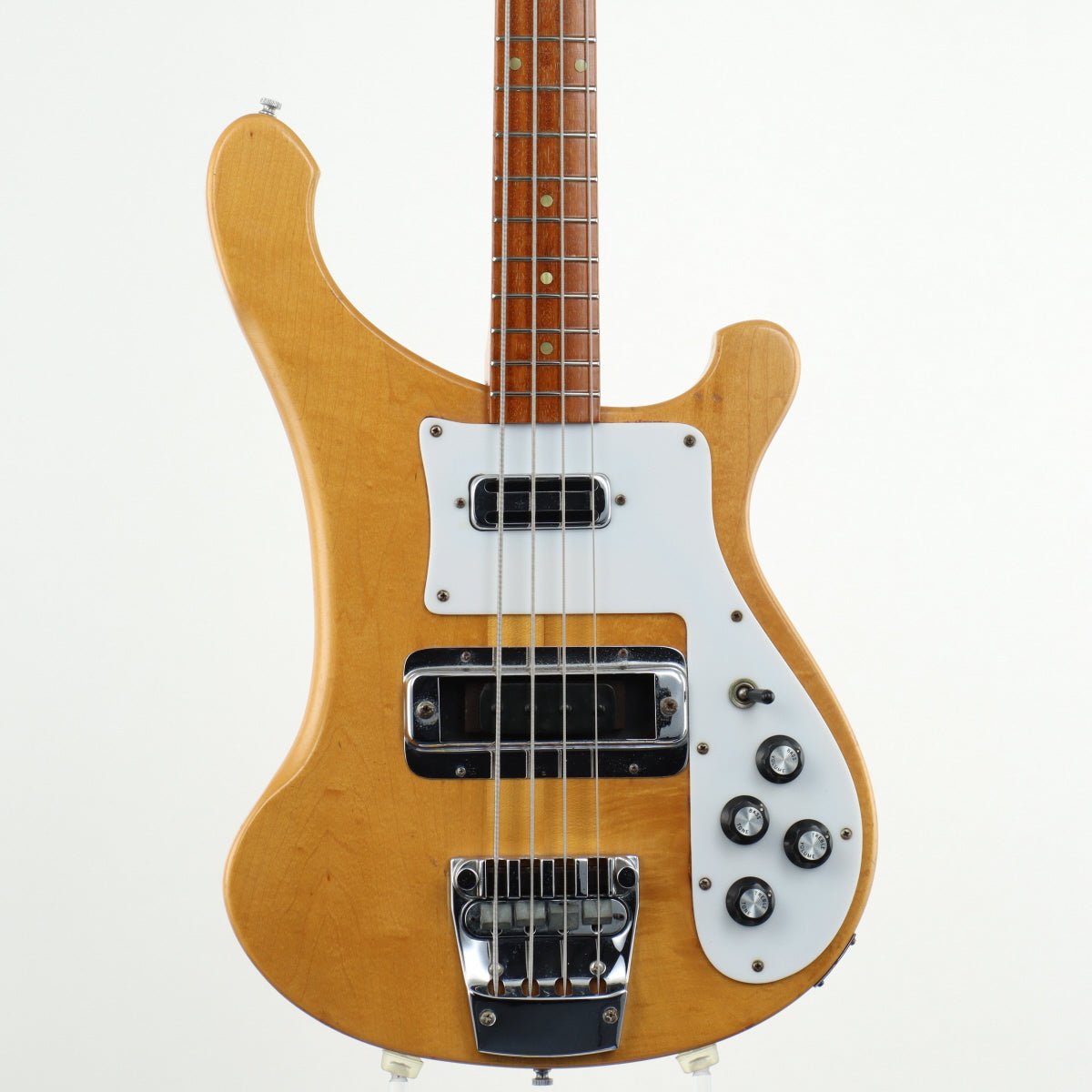 [SN WT1310] USED Rickenbacker / 4001 V63 1983 Mapleglo [12]