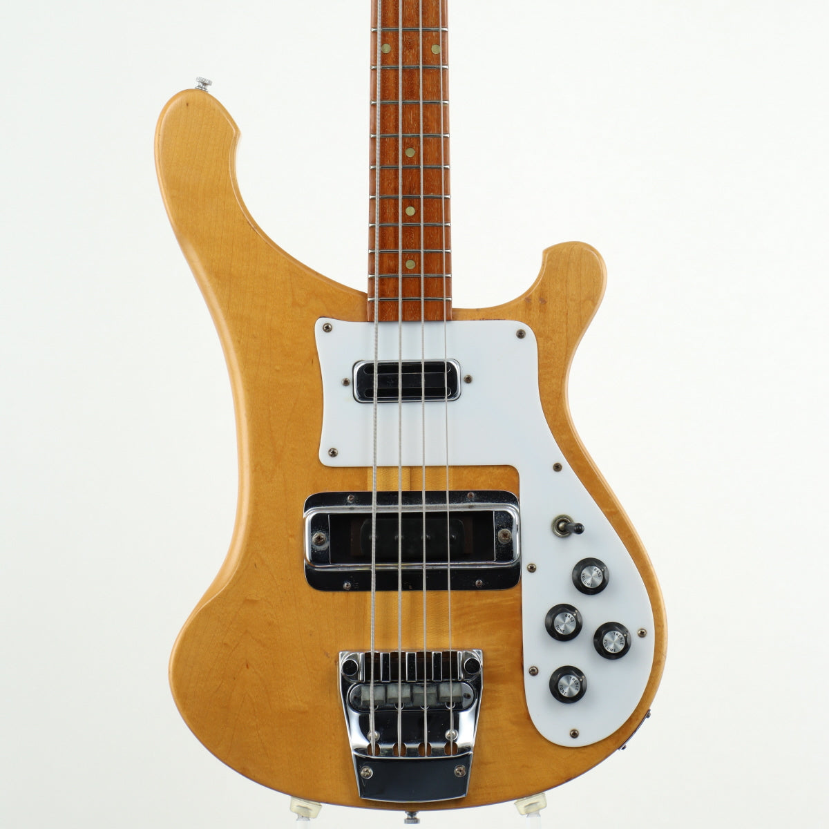 [SN WT1310] USED Rickenbacker / 4001 V63 1983 Mapleglo [12]