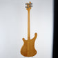 [SN WT1310] USED Rickenbacker / 4001 V63 1983 Mapleglo [12]