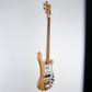 [SN WT1310] USED Rickenbacker / 4001 V63 1983 Mapleglo [12]