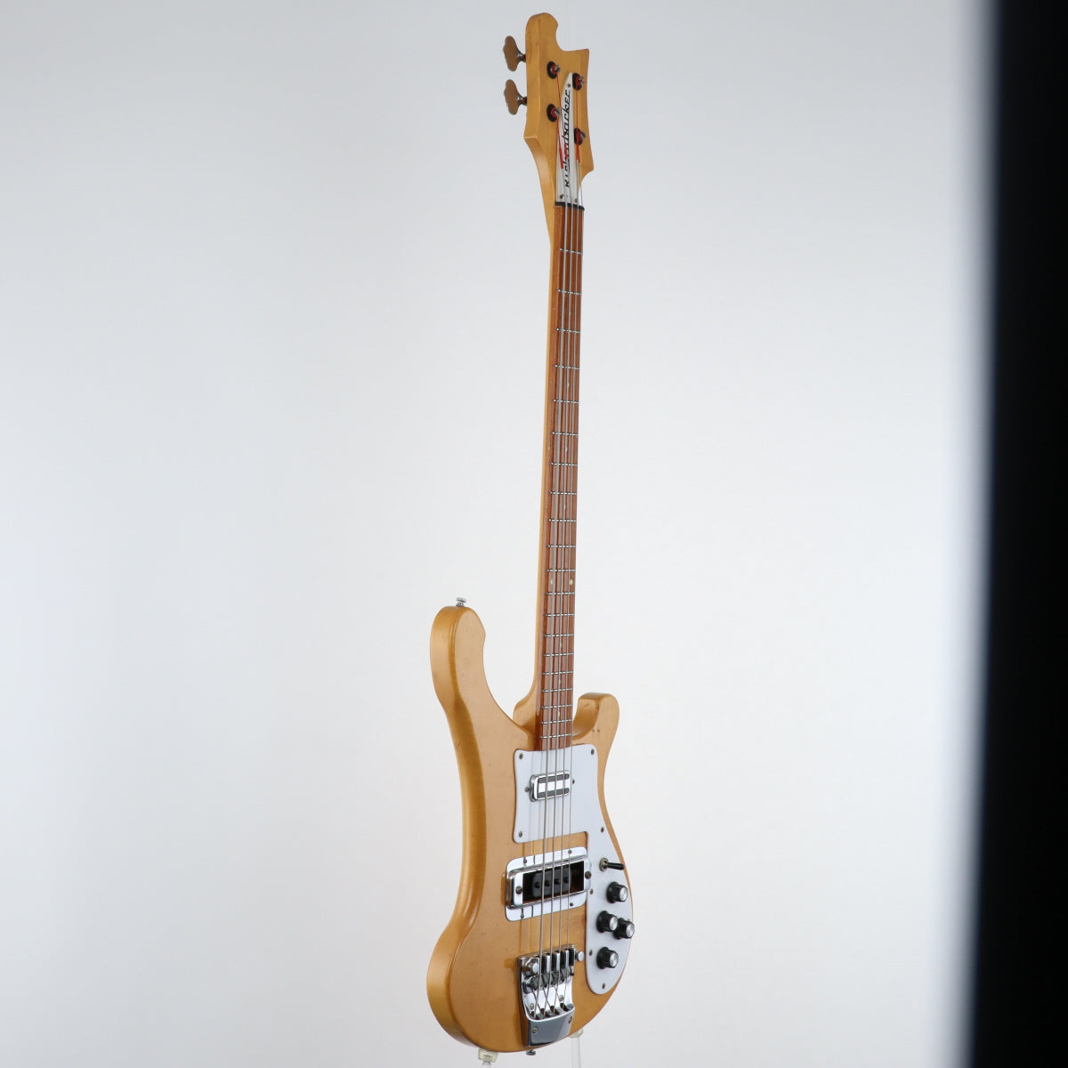 [SN WT1310] USED Rickenbacker / 4001 V63 1983 Mapleglo [12]