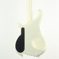 [SN K80620181] USED TUNE / SOMNUS Zi-4 Pearl White [12]