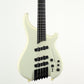 [SN K80620181] USED TUNE / SOMNUS Zi-4 Pearl White [12]