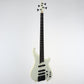 [SN K80620181] USED TUNE / SOMNUS Zi-4 Pearl White [12]