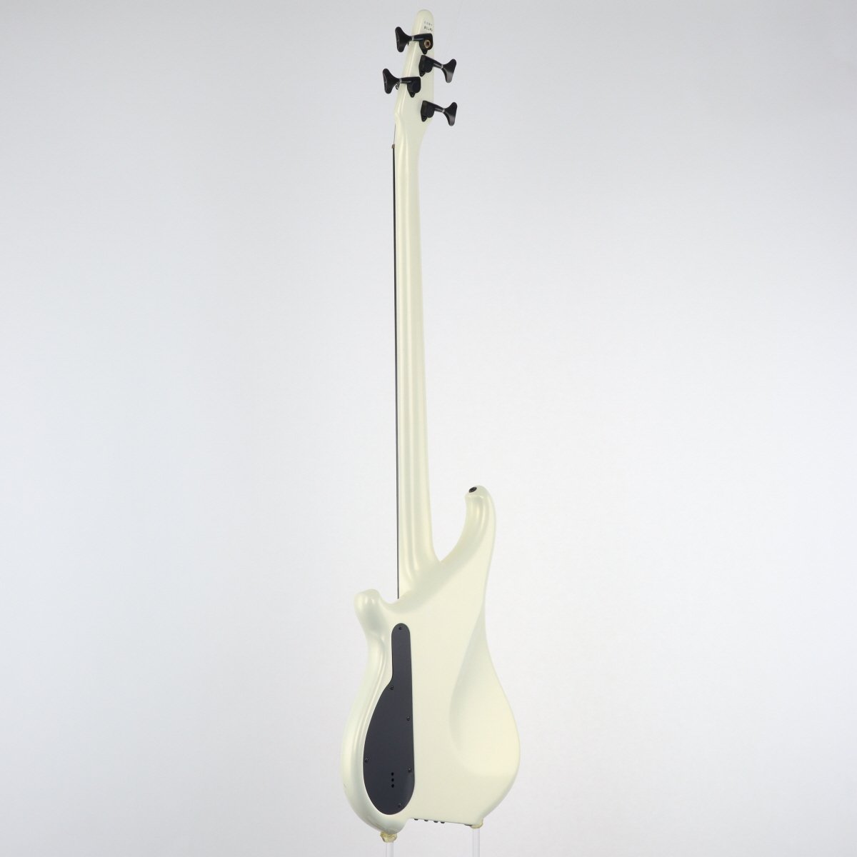 [SN K80620181] USED TUNE / SOMNUS Zi-4 Pearl White [12]