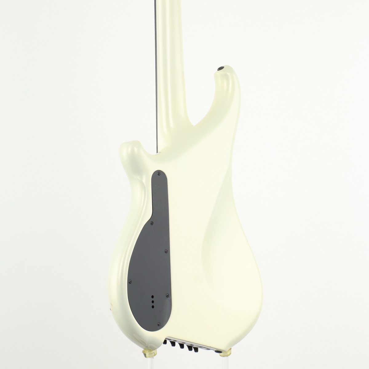 [SN K80620181] USED TUNE / SOMNUS Zi-4 Pearl White [12]