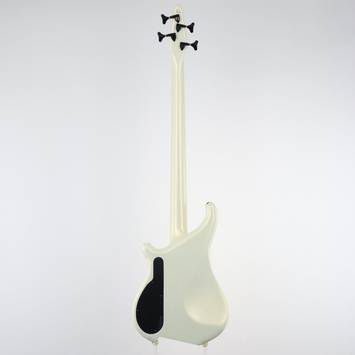 [SN K80620181] USED TUNE / SOMNUS Zi-4 Pearl White [12]