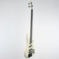 [SN K80620181] USED TUNE / SOMNUS Zi-4 Pearl White [12]