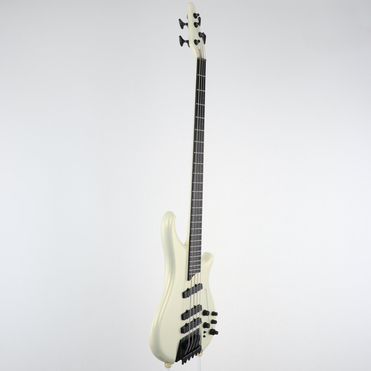 [SN K80620181] USED TUNE / SOMNUS Zi-4 Pearl White [12]