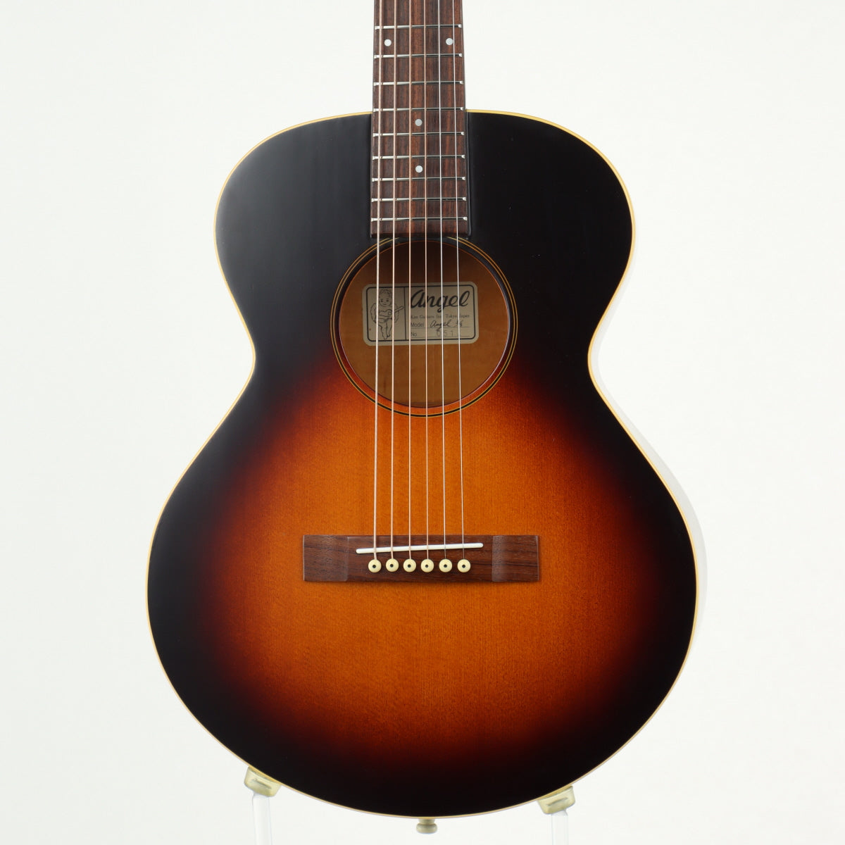 [SN 0512] USED Angel / Angel 3/4 Sunburst [11]