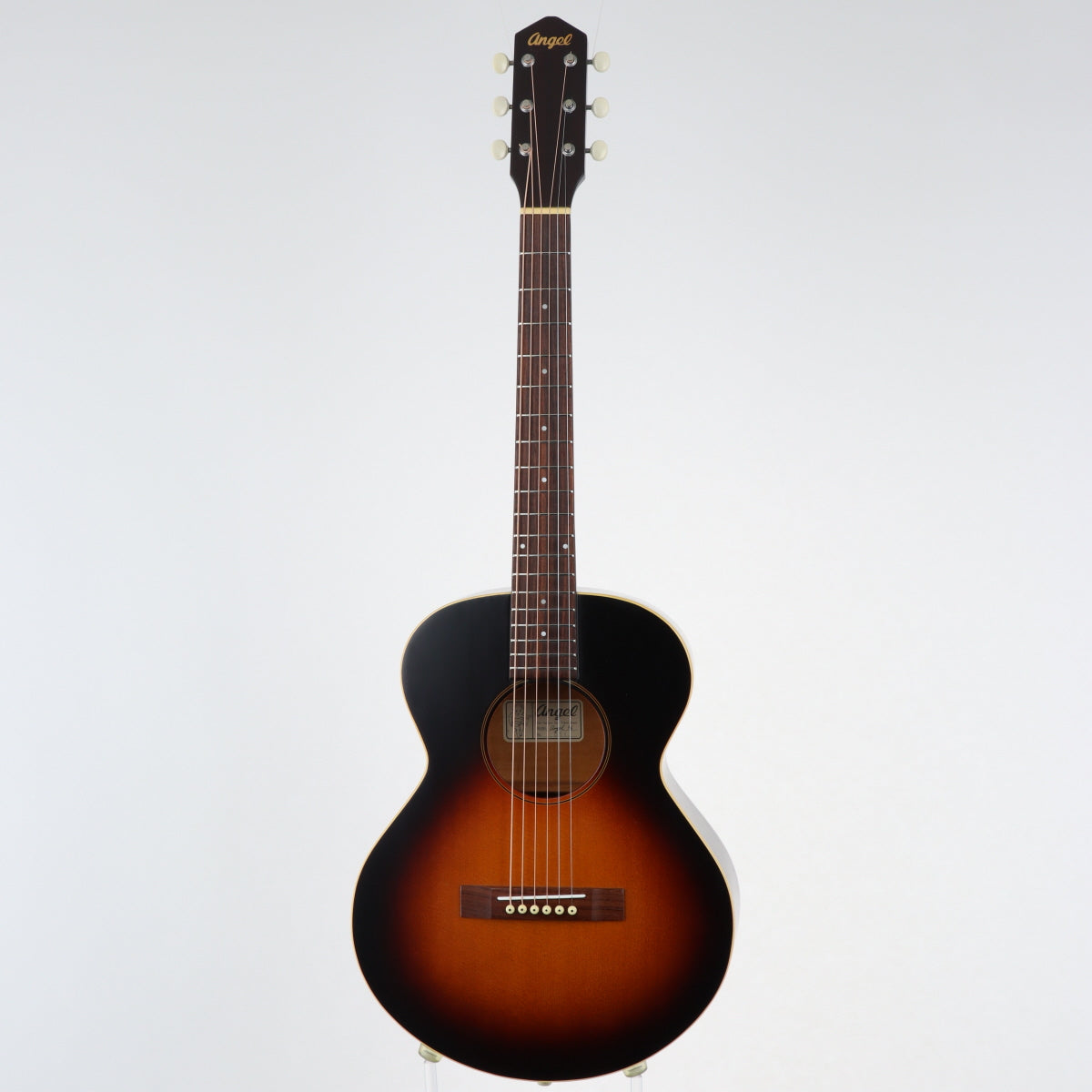 USED Angel / Angel 3/4 Sunburst [11 – Ishibashi Music Corporation.