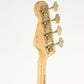 [SN 12140] USED MOON / Limited Jaggy130 Larry Graham Model Snow White [12]